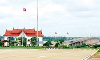 สะพานมิตรภาพลาว-พม่าเป็นประโยชน์ต่อประชาชนทั้งสองประเทศ