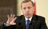 ประธานาธิบดีตุรกียอมรับใบลาออกจากตำแหน่งของคณะรัฐมนตรี