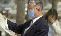 สาธารณรัฐเกาหลีตรวจพบกรณีผู้ติดเชื้อไวรัสเมอร์สรายใหม่อีก๗ราย