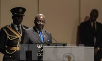 บรรดาผู้นำเอยูเรียกร้องให้รักษาสันติภาพและการพัฒนาในภูมิภาคแอฟริกา