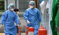 สาธารณรัฐเกาหลีพบผู้ติดเชื้อไวรัสเมอร์สรายใหม่อีก๑ราย