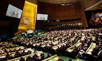 สหประชาชาติเห็นพ้องเกี่ยวกับแผนการพัฒนาอย่างยั่งยืน