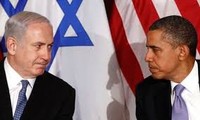สหรัฐและอิสราเอลแสวงหาการสนับสนุนต่อข้อตกลงนิวเคลียร์ที่ทำกับอิหร่าน 