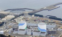 โรงไฟฟ้านิวเคลียร์ของญี่ปุ่นเริ่มจ่ายกระแสไฟฟ้าแล้ว