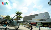พิพิธภัณฑ์ร่องรอยสงครามเวียดนาม