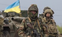 เยอรมนีเรียกร้องให้จัดการประชุมฉุกเฉินระหว่างฝ่ายปะทะในยูเครน