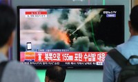 คาบสมุทรเกาหลีทวีความตึงเครียดมากขึ้น