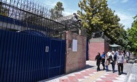 อิหร่านและอังกฤษเปิดสถานทูตประจำแต่ละประเทศ