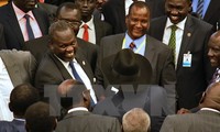สหประชาชาติกำหนดเส้นตายเพื่อเสร็จสิ้นข้อตกลงสันติภาพในซูดานใต้