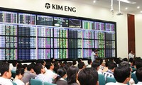 ตลาดการเงินเวียดนามมีศักยภาพที่ยิ่งใหญ่ 