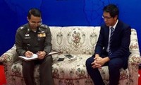 ตำรวจไทยให้คำมั่นที่จะทำการสืบสวนเหตุโจมตีเรือประมงเวียดนาม