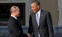รัสเซียและสหรัฐมีจุดยืนที่คล้ายคลึงกันเกี่ยวกับสถานการณ์ในยูเครนและตะวันออกกลาง