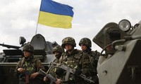 รัฐสภายูเครนอนุมัติร่างรัฐบัญญัติที่อนุญาติให้ชาวต่างชาติเข้าร่วมการสู้รบในกองทัพยูเครน