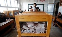 อียิปต์เตรียมให้แก่การเลือกตั้งรัฐสภา