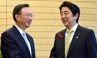 ญี่ปุ่นมีความประสงค์ที่จะธำรงการสนทนากับจีน