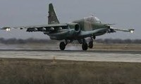 สหรัฐและรัสเซียใกล้จะลงนามข้อตกลงเกี่ยวกับความปลอดภัยด้านการบินในซีเรีย