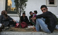 ตุรกีเสนอแผนการแก้ไขวิกฤตผู้อพยพ