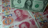 จีนปรับเพิ่มค่าเงินหยวนครั้งใหญ่ที่สุดในรอบ๑๐ปี