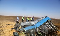 รัสเซียยืนยันอีกครั้งว่า เครื่องบินแอร์บัส ๓๒๑ประสบอุบัติเหตุตกเนื่องจากการก่อการร้าย 