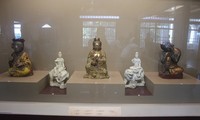 พิธีเปิดตัวพิพิธภัณฑ์วัฒนธรรมทางพุทธศาสนาแห่งแรกในเวียดนาม