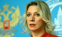 รัสเซียกล่าวหาตุรกีว่า สนับสนุนกลุ่มไอเอส