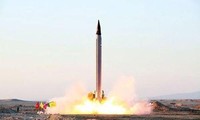 การทดลองยิงขีปนาวุธของอิหร่านไม่ละเมิดข้อตกลงนิวเคลียร์