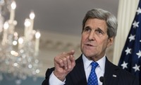 สหรัฐแสดงความเชื่อมั่นต่อการยุติวิกฤตในซีเรีย