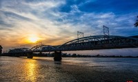 สะพานที่มีอายุนับร้อยปีในเวียดนาม