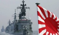 ญี่ปุ่นมีความประสงค์ที่จะเข้าร่วมการซ้อมรบร่วมระหว่างสหรัฐกับฟิลิปปินส์