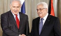 นายกรัฐมนตรีอิสราเอลเชิญประธานาธิบดีปาเลสไตน์ไปยังเขตเยรูซาเล็ม