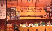 เวียดนามเข้าร่วมการประชุมเชื่อมโยงเศรษฐกิจระหว่างเขตตะวันออกเฉียงเหนือของอินเดียกับอาเซียน