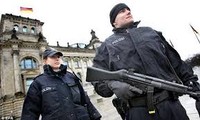 สำนักงานข่าวกรองของเยอรมนีออกคำเตือนเกี่ยวกับความเสี่ยงที่อาจเกิดการโจมตีก่อการร้าย
