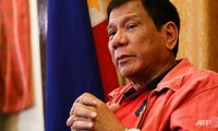 รัฐสภาฟิลิปปินส์รับรองชัยชนะของนายRodrigo Duterte