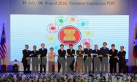 การประชุมAEMสร้างพื้นฐานให้แก่การสร้างสรรค์ประชาคมเศรษฐกิจอาเซียน