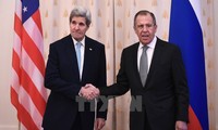 รัสเซียและสหรัฐเห็นพ้องเกี่ยวกับข้อตกลงหยุดยิงฉบับใหม่ในซีเรีย