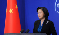 จีนเรียกร้องให้ทำการสนทนาเกี่ยวกับปัญหานิวเคลียร์บนคาบสมุทรเกาหลี