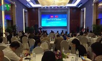 การสัมมนาส่งเสริมความร่วมมือด้านเศรษฐกิจ การค้า การลงทุนและการท่องเที่ยวเวียดนาม-จีน