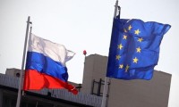 รัสเซียและฝรั่งเศสกำหนดกระบวนการแก้ไขความตึงเครียดระหว่างรัสเซียกับอียู