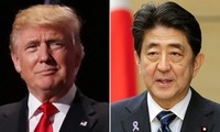 ญี่ปุ่นและสหรัฐพิจารณาแผนการจัดการพบปะระดับสูงในเดือนกุมภาพันธ์นี้
