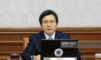 ผู้นำสาธารณรัฐเกาหลีออกคำเตือนเกี่ยวกับการกระทำที่ยั่วยุของเปียงยาง