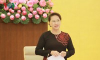 หัวหน้าสำนักงานตัวแทนของเวียดนามในต่างประเทศมีความรับผิดชอบในการพัฒนาความสัมพันธ์ต่างๆให้ลึกซึ้ง