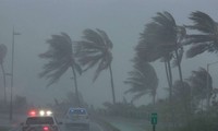 พายุ Irma สร้างความเสียหายอย่างหนักต่อหมู่เกาะต่างๆของสหรัฐ