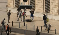 ฝรั่งเศสอนุมัติร่างกฎหมายเกี่ยวกับการต่อต้านการก่อการร้ายฉบับใหม่