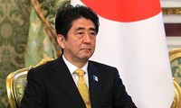 ญี่ปุ่นเรียกร้องให้อาเซียนร่วมมือผลักดันความเป็นระเบียบเรียบร้อยที่มีเสรีภาพและเปิดเผย