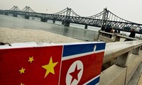 จีนและสาธารณรัฐประชาธิปไตยประชาชนเกาหลีเห็นพ้องขยายความสัมพันธ์ทวิภาคี