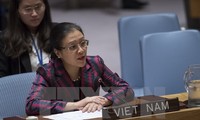 เวียดนามเรียกร้องให้สหประชาชาติวางยุทธศาสตร์ในระยะยาวเพื่อป้องกันไม่ให้เกิดการปะทะ