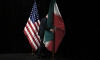 อิหร่านขู่ว่า จะทำการตอบโต้มาตรการคว่ำบาตรของสหรัฐต่อรัฐมนตรีว่าการกระทรวงยุติธรรมอิหร่าน