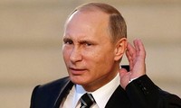 รัสเซียเรียกร้องให้สหรัฐเผยหลักฐานเกี่ยวกับการแทรกแซงการเลือกตั้ง