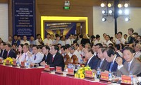 นายกรัฐมนตรีเวียดนามเข้าร่วมการประชุมส่งเสริมการลงทุนในนครเกิ่นเทอ