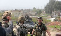 Türkei ist bereit für Etablierung weiterer Sicherheitszonen in Syrien